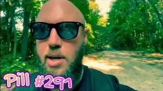 Talking On The Streets In Poland | 2024 | Pill Of The Day #291