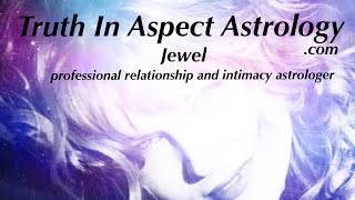 Composite Moon sextile/trine Neptune- A rosy glow