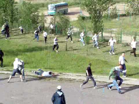 Gornik Konin-Legia Chelmza starcie