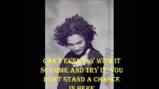 Bizzy Bone - I Know All About You (Lyrics On Screen HD)