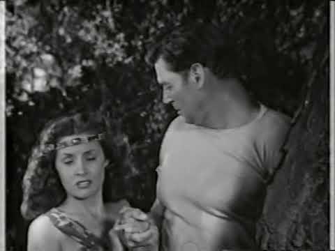 Jungle Jim - The Lost Tribe (1949)