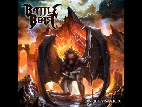 Battle Beast - Wild Child (W.A.S.P. Cover - Japanese Bonus Track)