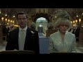Prince Charles And Camilla S Wedding The Crown Season 6