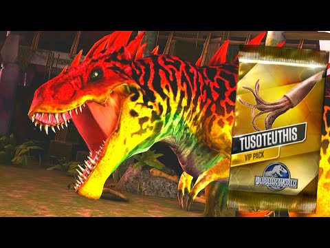 MOSASAURUS VS MOSASAURUS GEN 2 VS TUSOTEUTHIS TOURNAMENT | JURASSIC WORLD THE GAME