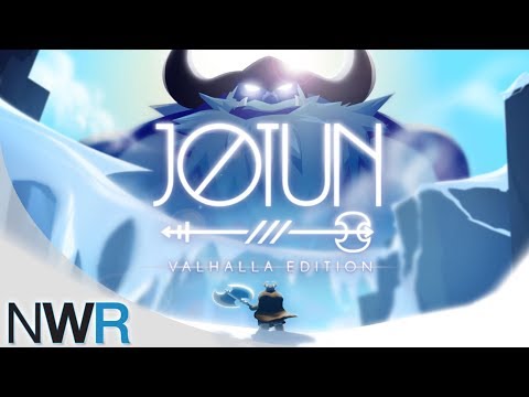 Jotun: Valhalla Edition Switch Review