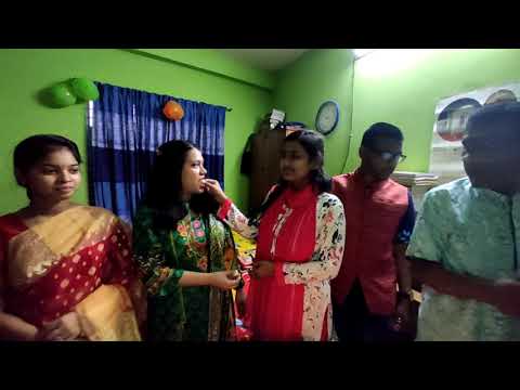 Proma Paul Birthday Short Video