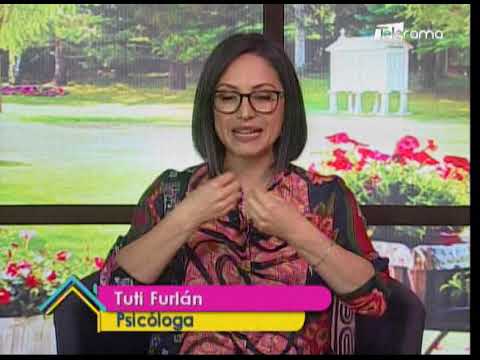 Estar en casa o salir a trabajar el dilema de las mujeres de hoy