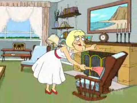 Somewhere That's Green