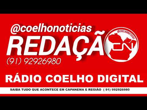 REDAÇÃO COELHO NOTÍCIAS ( 18-07-2025 )