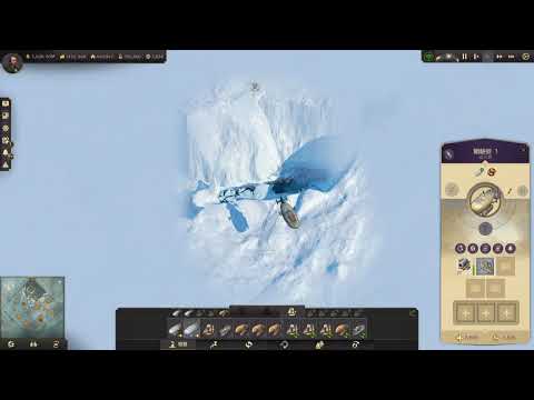 ANNO 1800 ｜ How to quickly get Lost Expedition Scrap