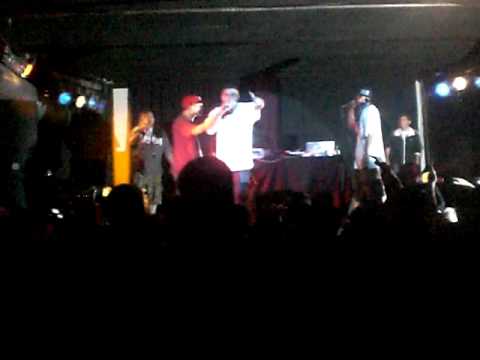 young vets duke montana @ init club