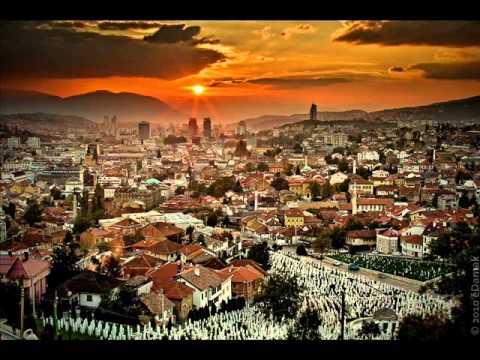 Capital City Crew - Djeca Sarajeva Grada @BosnianRep