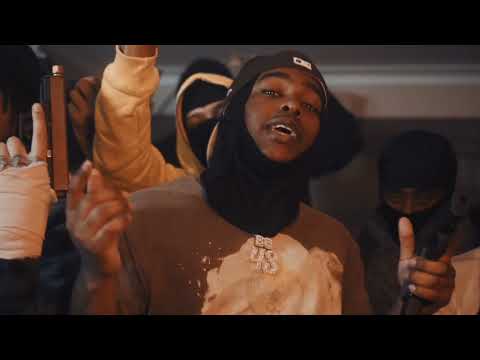 Every Person Dissed in BG Lil Pat x BG Lil Ant - "Rusty"