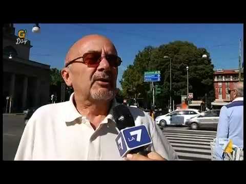 G'day - G'DAY con Geppi Cucciari 21/09/2011 - I vostri titoli