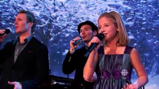 Jackie Evancho Christmas Songs - Silent Night