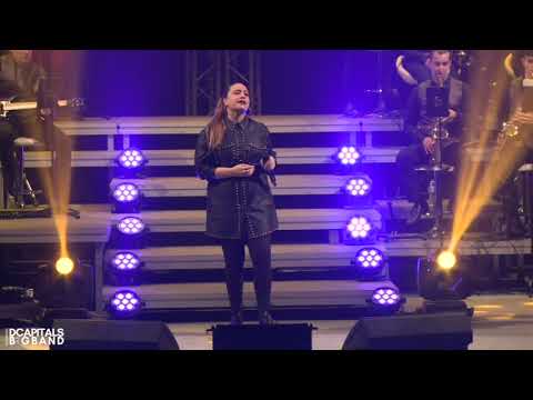 Kantamagħna 2023 - What's Up - Charlene Rae (Cat. C)