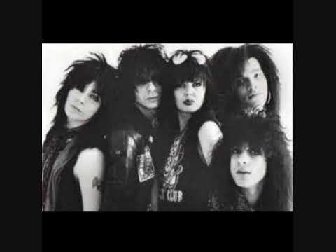 Smashed Gladys - Play Dirty (Released 1988)