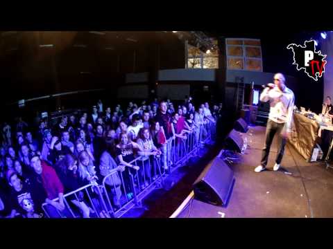 Wąski (SZEM) zaprasza na Pierwsze Urodziny Pakol TV