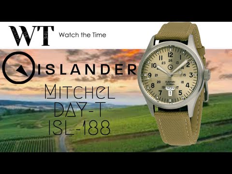 Islander (ISL-188) Is their Mitchel DAY-T the best value Field around?? | Long Island Watch
