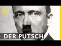 Der Gescheiterte Putsch Hitlers Zeitzeugen Die Unveröffentlichten Aufnahmen