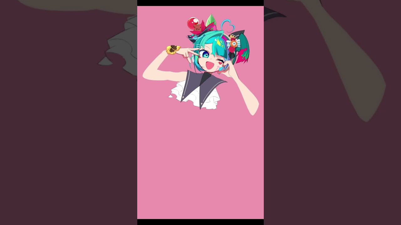 ミクの日スペシャル描いてみた