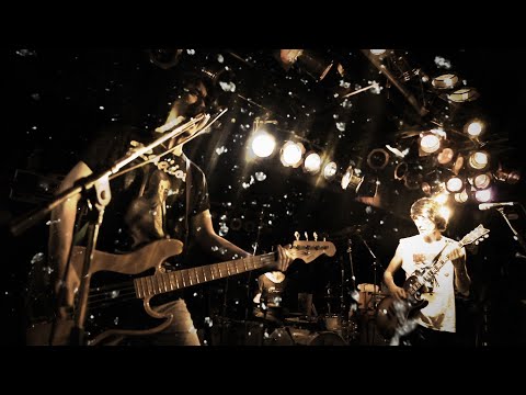 LAST ALLIANCE - Everything is evanescent［OFFICIAL MUSIC VIDEO］