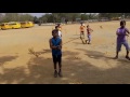 Sathyamangalam Silambam