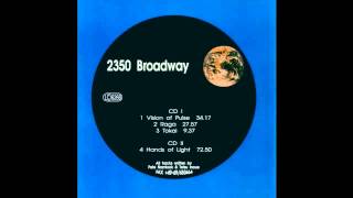 2350 Broadway  - Raga (Ambient 1993)