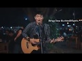 SINGEL TERBARU TRI SUAKA CINTA TERPENDAM OFFICIAL LYRIC