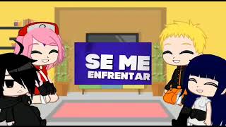 Download lagu Personagens De Naruto The last react a rap da Hinata e Himawari mp3