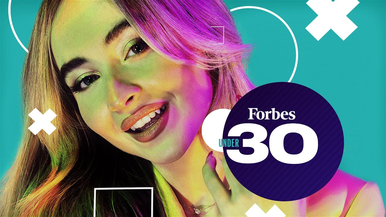 Inside The Forbes 30 Under 30 List 2021