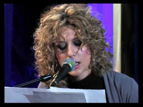 Anita Popovic - If I Ain't Got You (Alicia Keys Cover) @NI