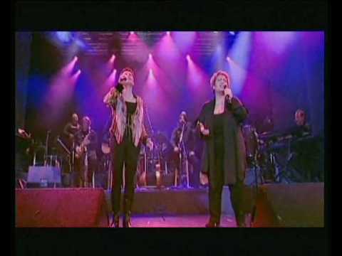 Alkistis Prwtopsalti Dimitra Galani - An mou Tilefonouses / Dwdeka