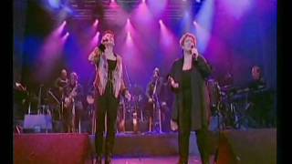 Alkistis Prwtopsalti Dimitra Galani - An mou Tilefonouses / Dwdeka