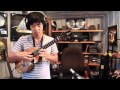 Jake Shimabukuro - 'More Ukulele'