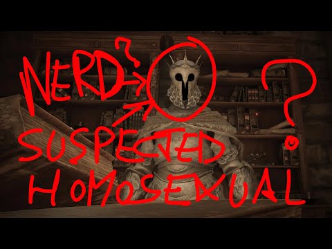 GIDEON NERDIR SE FAIT BULLY PAR MOI (SIGMA TRUECEL)