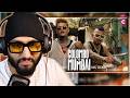 LOKU PUTHA Reacts To SMOKIO X MC SOUL COLOMBO TO MUMBAI අත් උඩ
