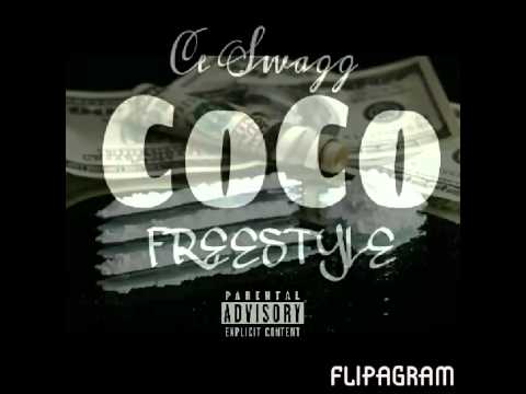 Ce Swagg CoCo Freestyle