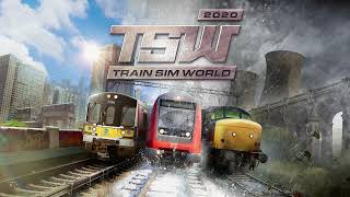 Train Sim World 2020 Rapid Transit