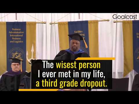 Dr.Rick Rigsby - Make An Impact(MOTIVATION)