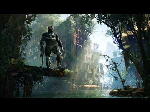Crysis 3 Soundtrack 01 - Main Theme by Borislav Slavov