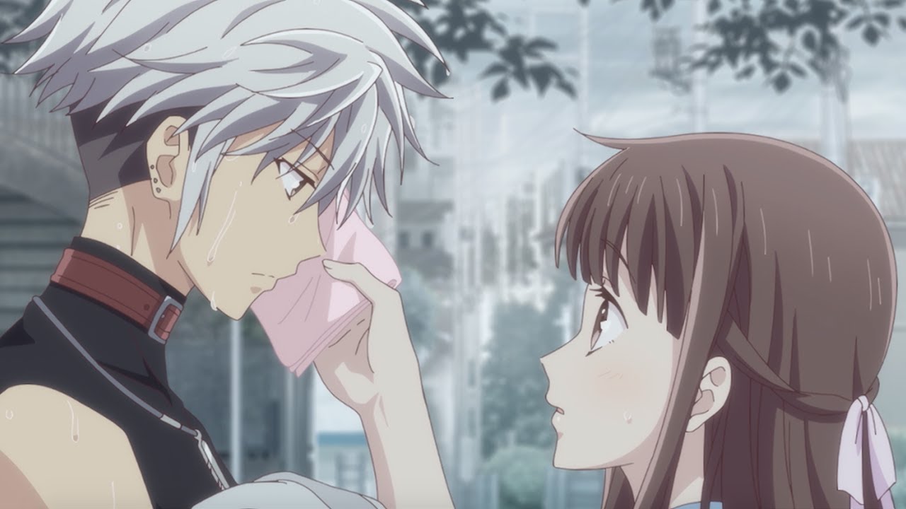 Fruits Basket | Trailer 4