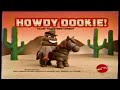 HOWDY DOOKIE