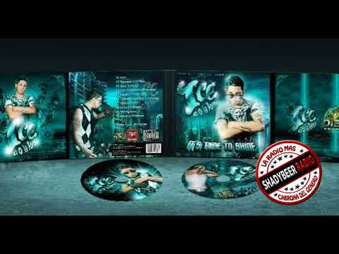 Coqueta - Ice Flowidez (Its Time To Shine) , ShadyBeer Radio @ShadyBeer_Radio_Online