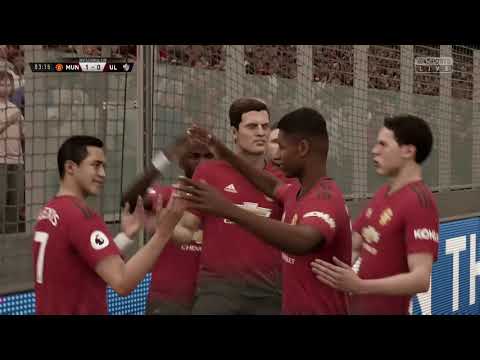 bicycle kick with the "Xbox Adaptive Controller"