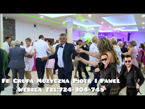 Piotr i Paweł ‐Mix Weselny