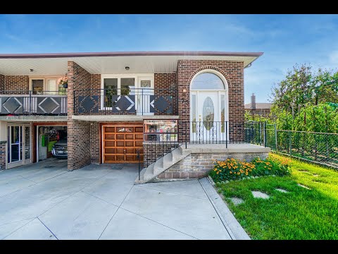 75 Skelton Boulevard, Brampton Home for Sale - Real Estate Properties for Sale
