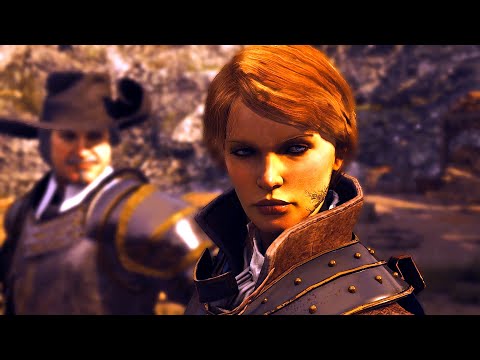 Greedfall - Episode 11 - ReShade Enhanced - Story Playthrough (1440p, 60fps, No Commentary)