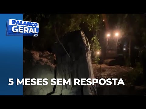 Caso Icaraíma: principais suspeitos da execução de quatro cobradores continuam foragidos