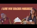 JONTE AMEANDIKIA MWALIMU BARUA HIGHSCHOOL STORIES SEASON 3 EPISODE 4